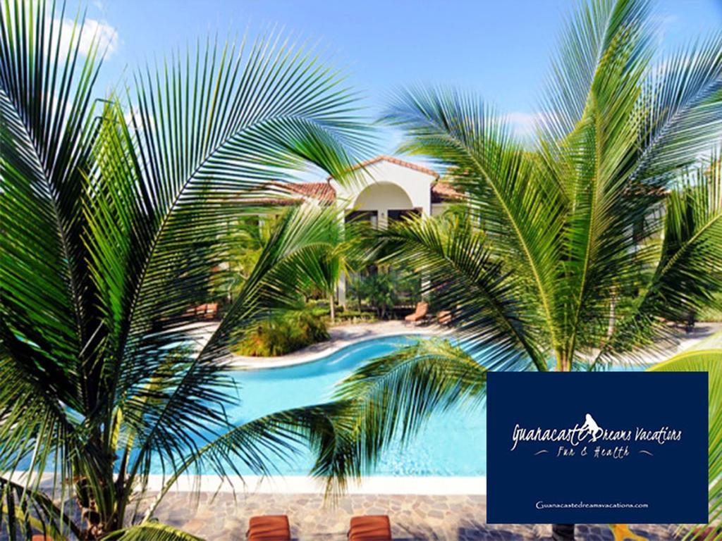 Pacifico Resort Condominiums Coco Ngoại thất bức ảnh
