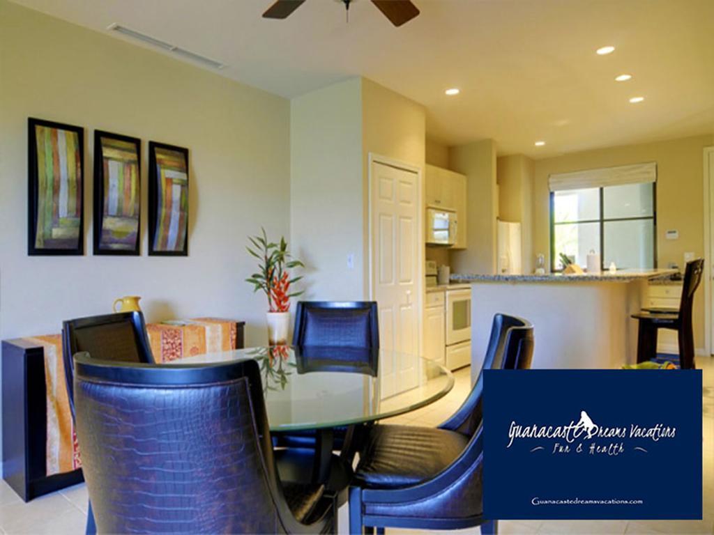 Pacifico Resort Condominiums Coco Ngoại thất bức ảnh