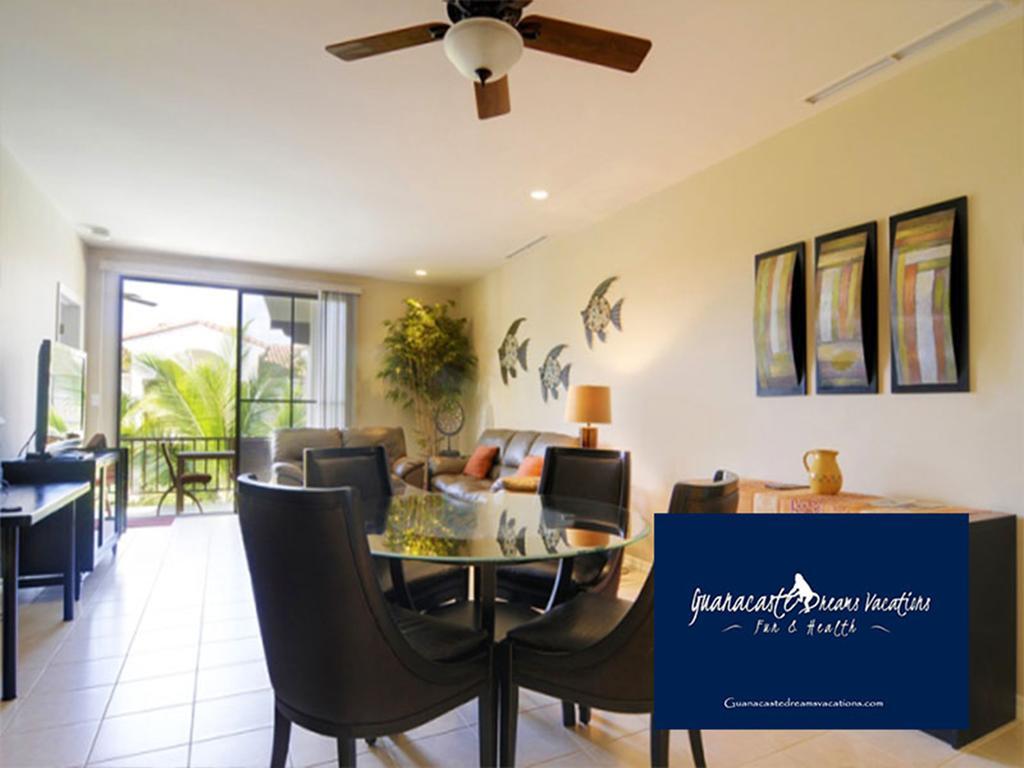 Pacifico Resort Condominiums Coco Ngoại thất bức ảnh