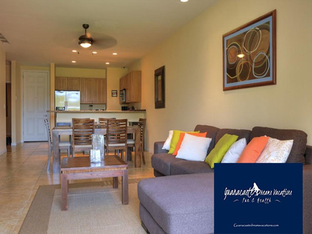 Pacifico Resort Condominiums Coco Ngoại thất bức ảnh