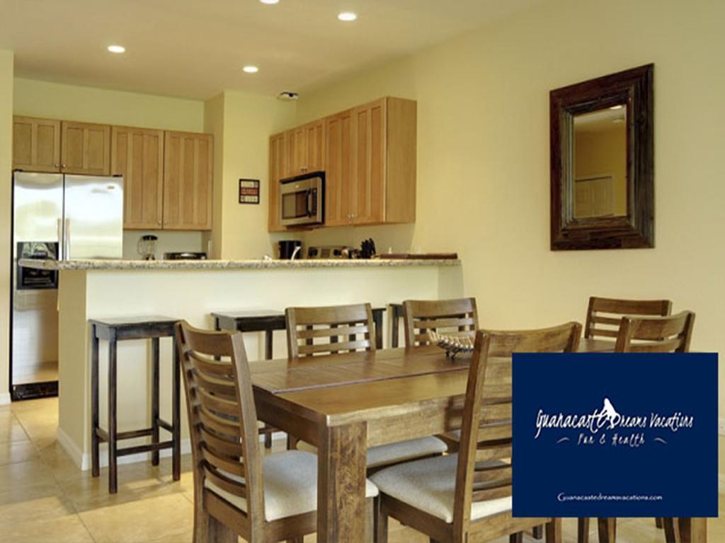 Pacifico Resort Condominiums Coco Ngoại thất bức ảnh