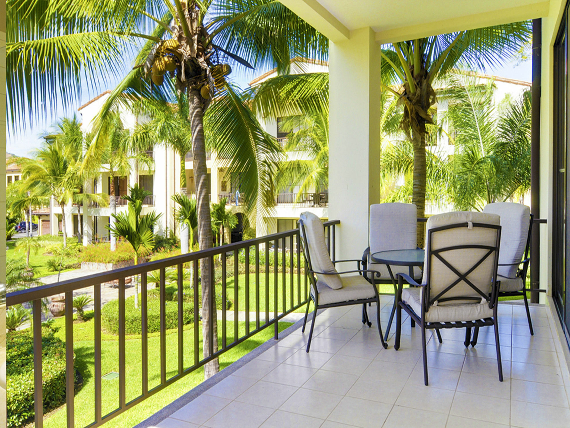 Pacifico Resort Condominiums Coco Ngoại thất bức ảnh