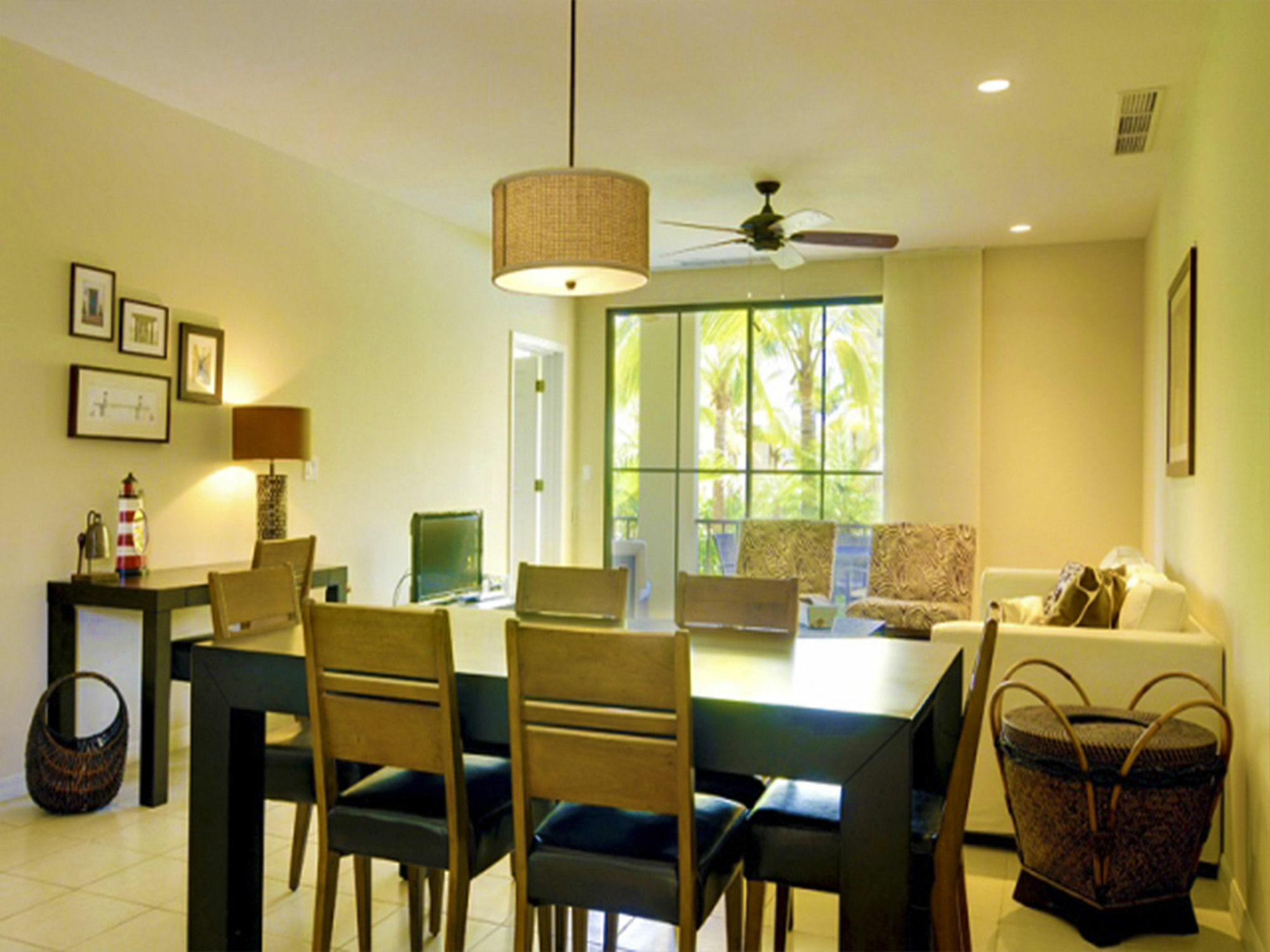 Pacifico Resort Condominiums Coco Ngoại thất bức ảnh