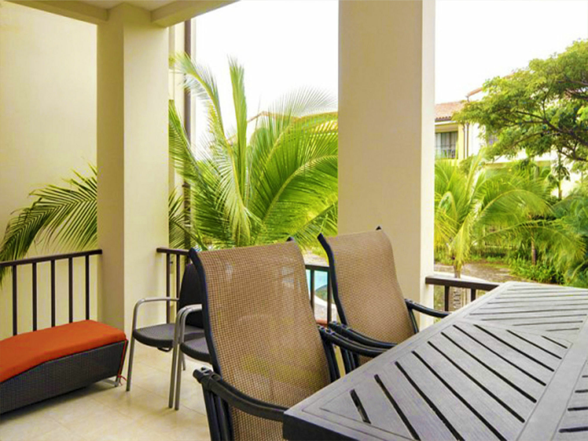 Pacifico Resort Condominiums Coco Ngoại thất bức ảnh