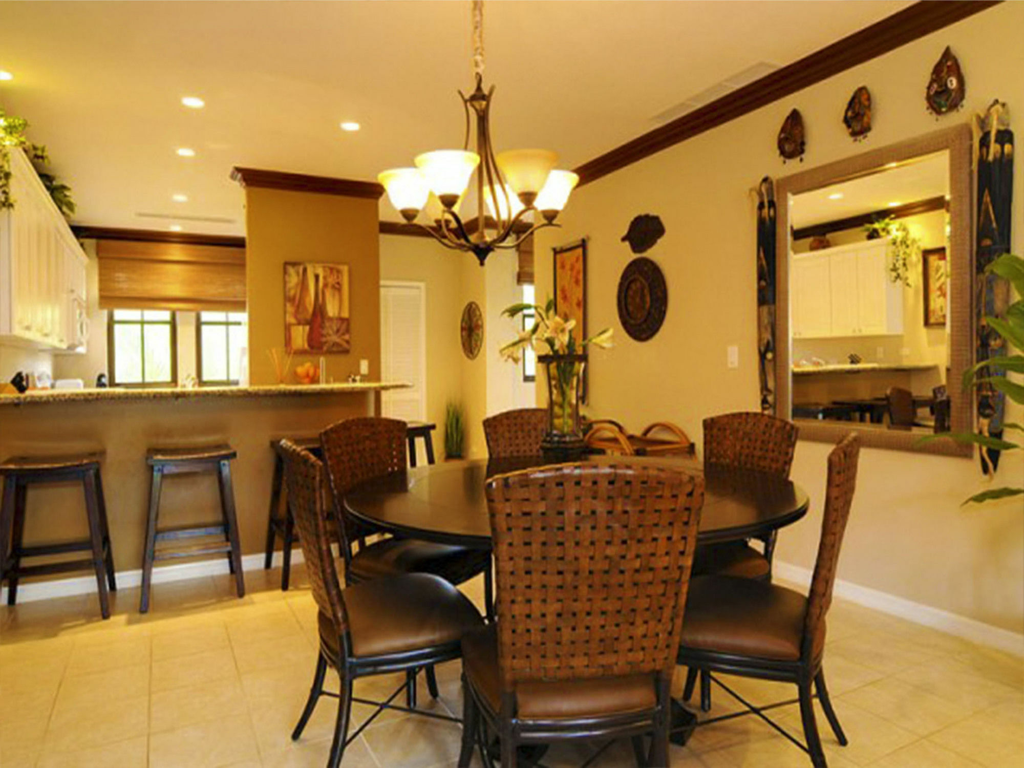 Pacifico Resort Condominiums Coco Ngoại thất bức ảnh