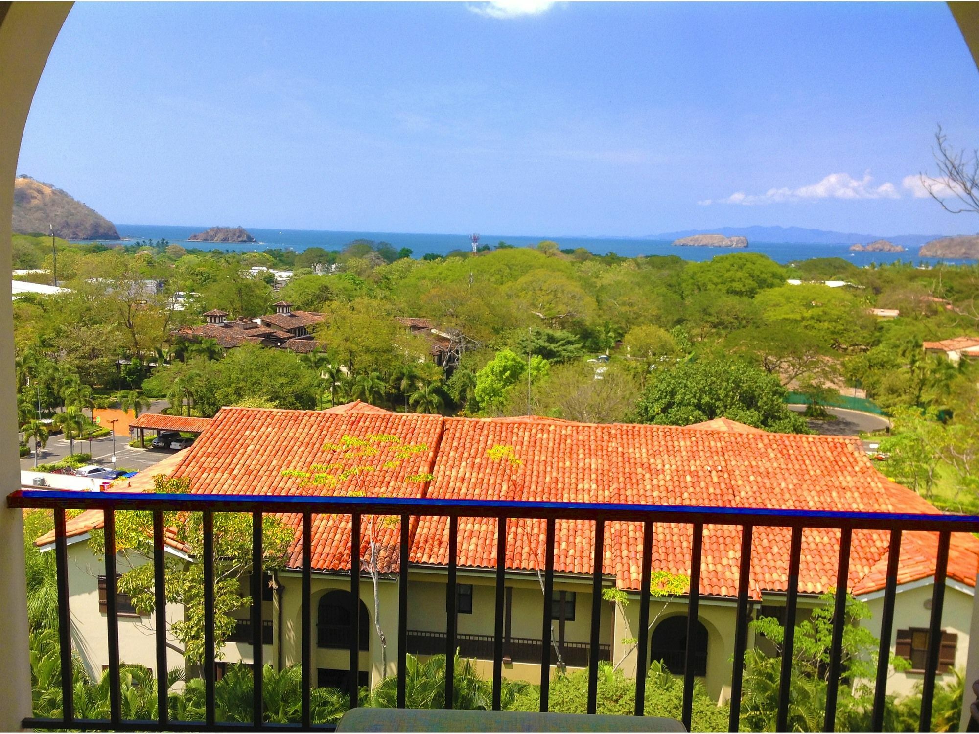 Pacifico Resort Condominiums Coco Ngoại thất bức ảnh