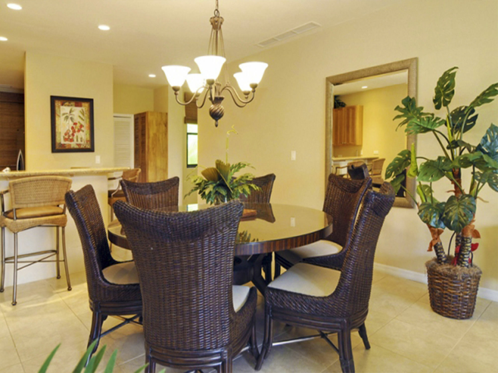 Pacifico Resort Condominiums Coco Ngoại thất bức ảnh