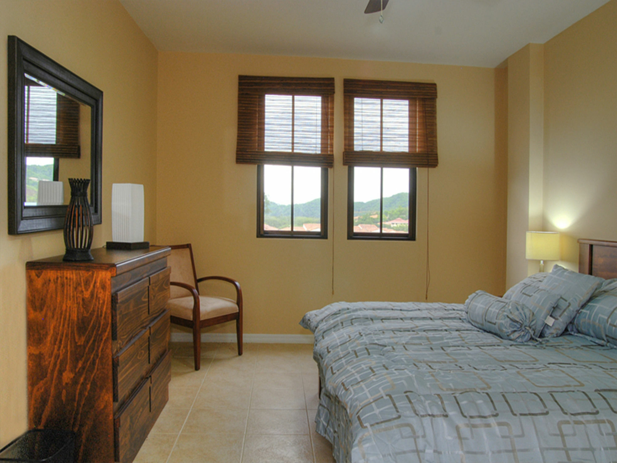 Pacifico Resort Condominiums Coco Ngoại thất bức ảnh