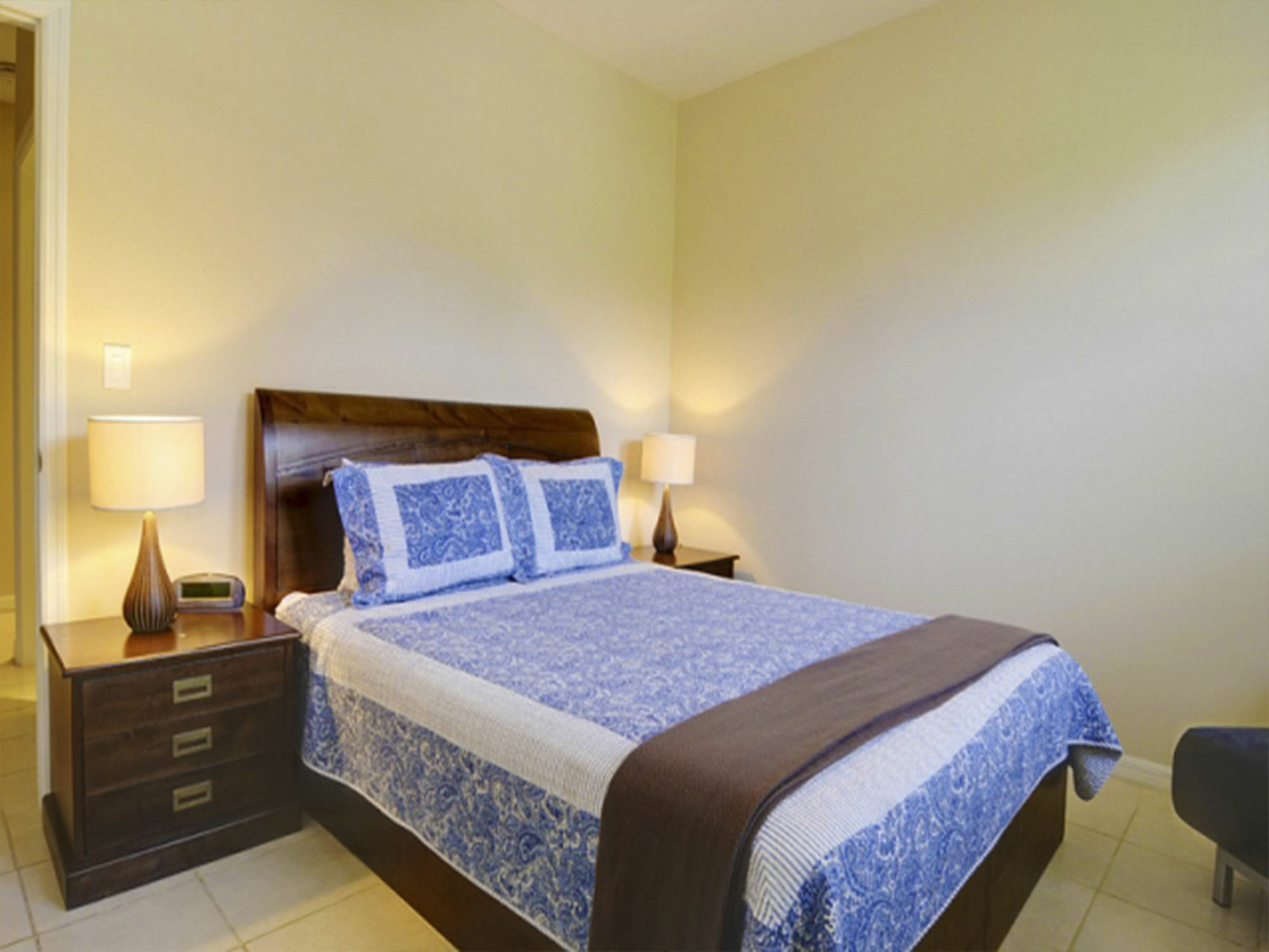 Pacifico Resort Condominiums Coco Ngoại thất bức ảnh