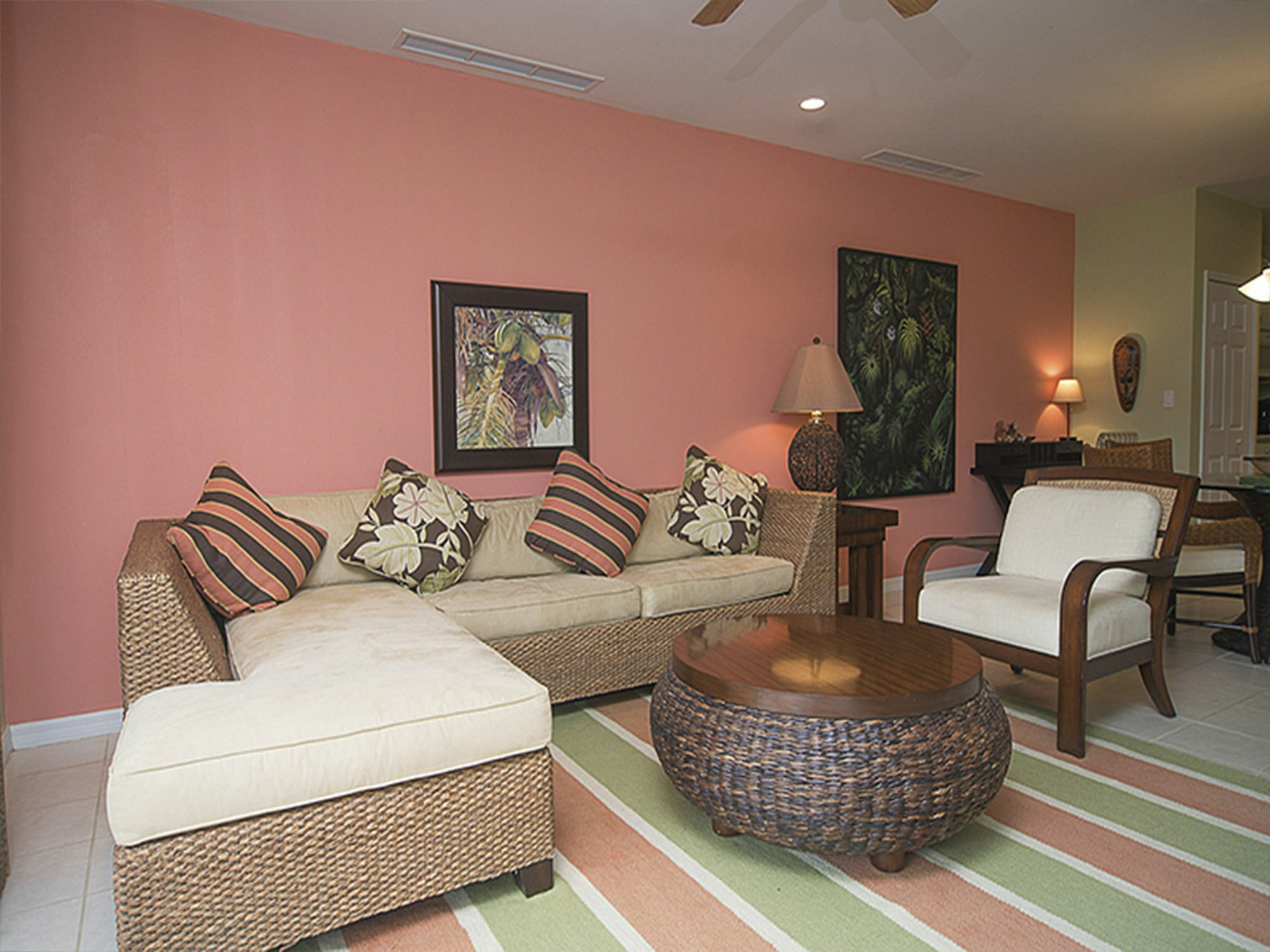 Pacifico Resort Condominiums Coco Ngoại thất bức ảnh