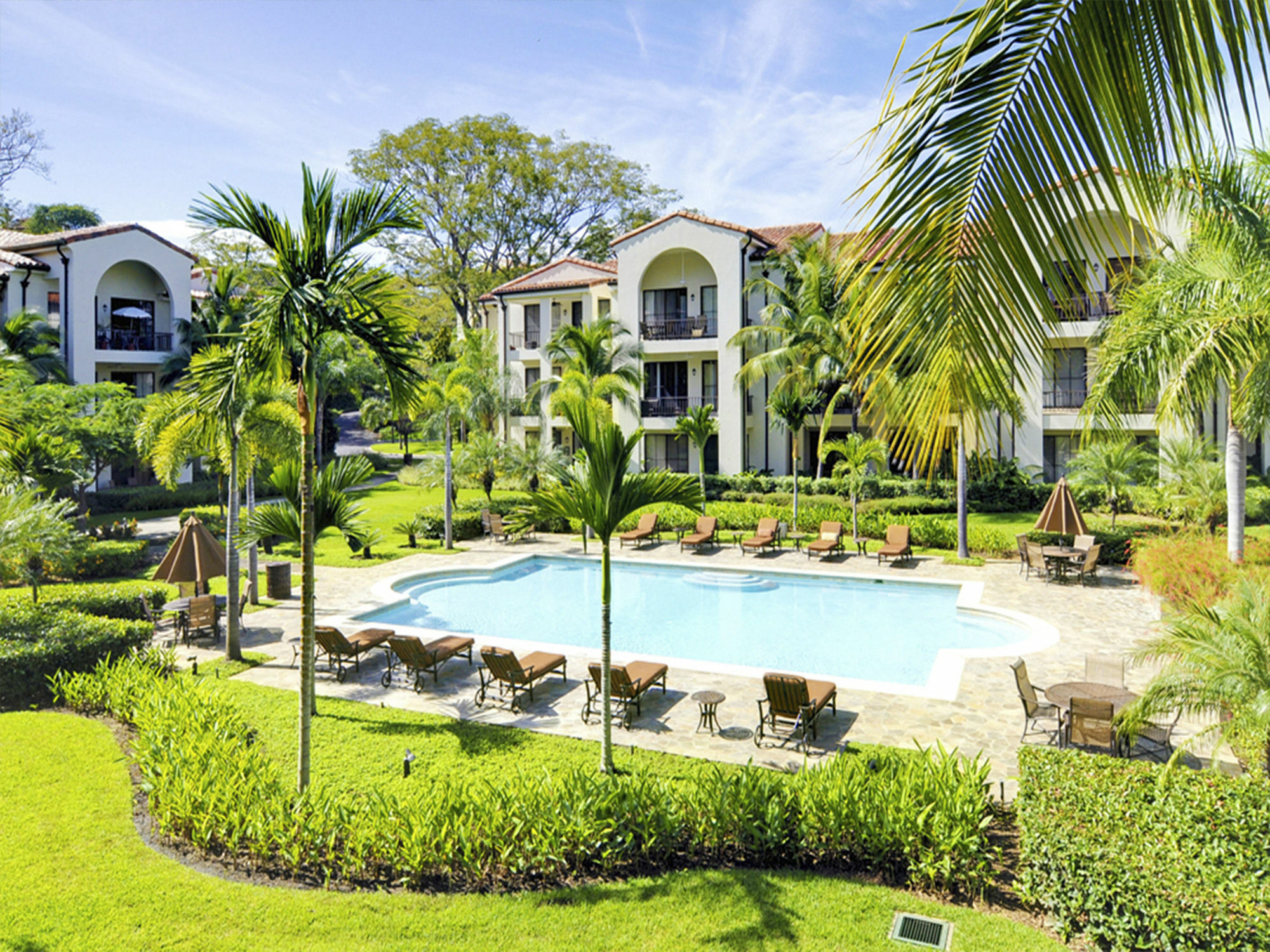 Pacifico Resort Condominiums Coco Ngoại thất bức ảnh