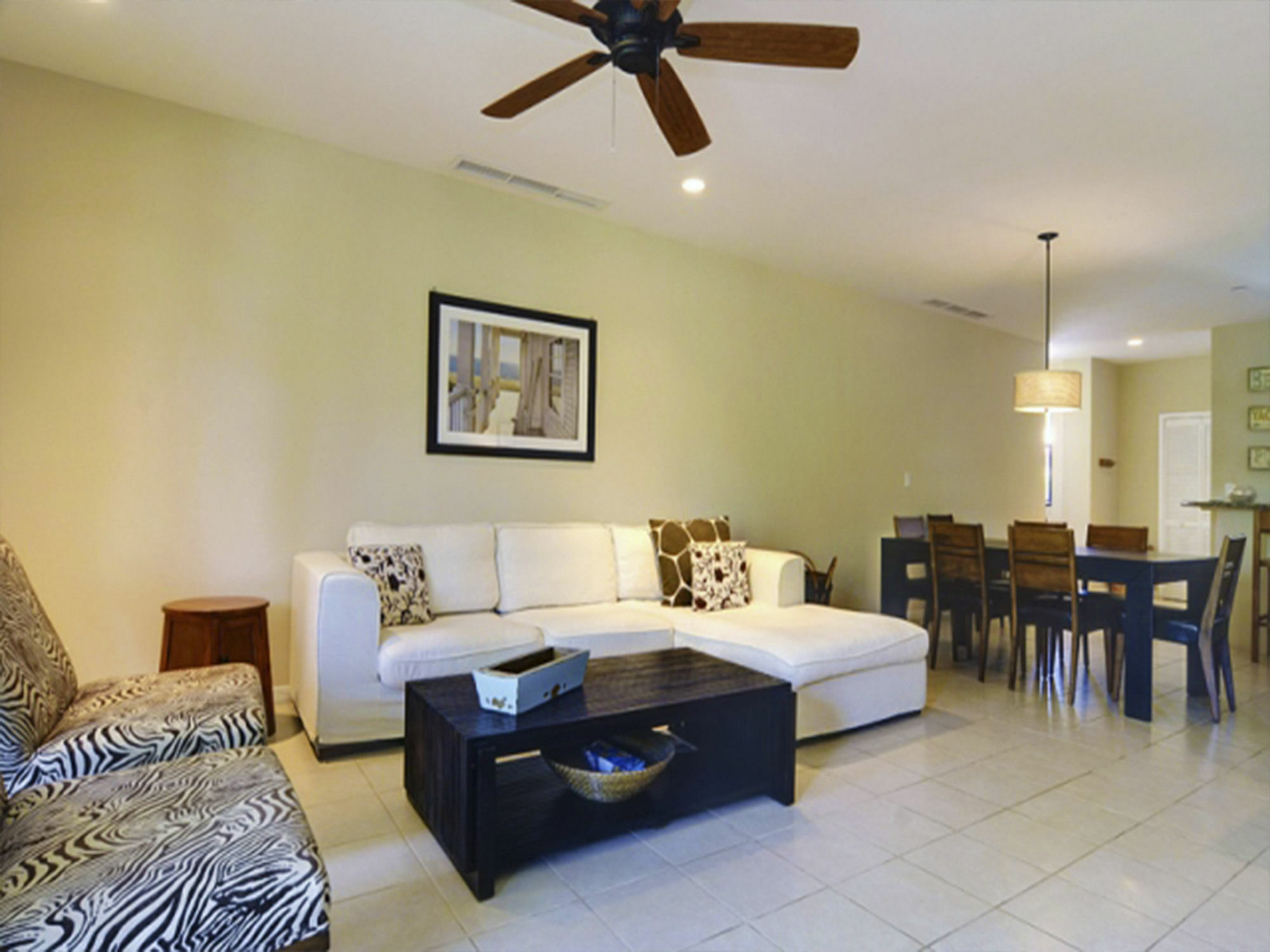 Pacifico Resort Condominiums Coco Ngoại thất bức ảnh
