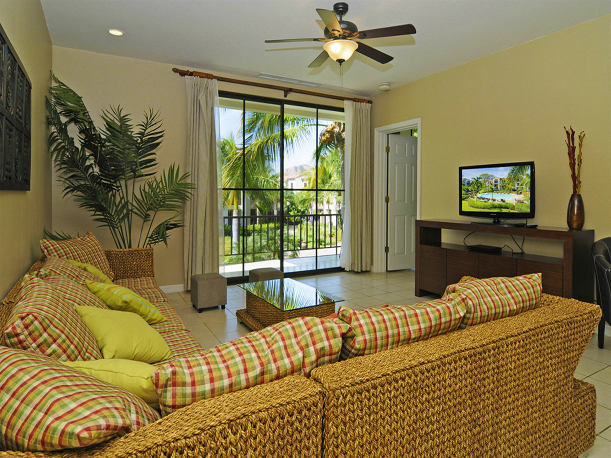 Pacifico Resort Condominiums Coco Ngoại thất bức ảnh