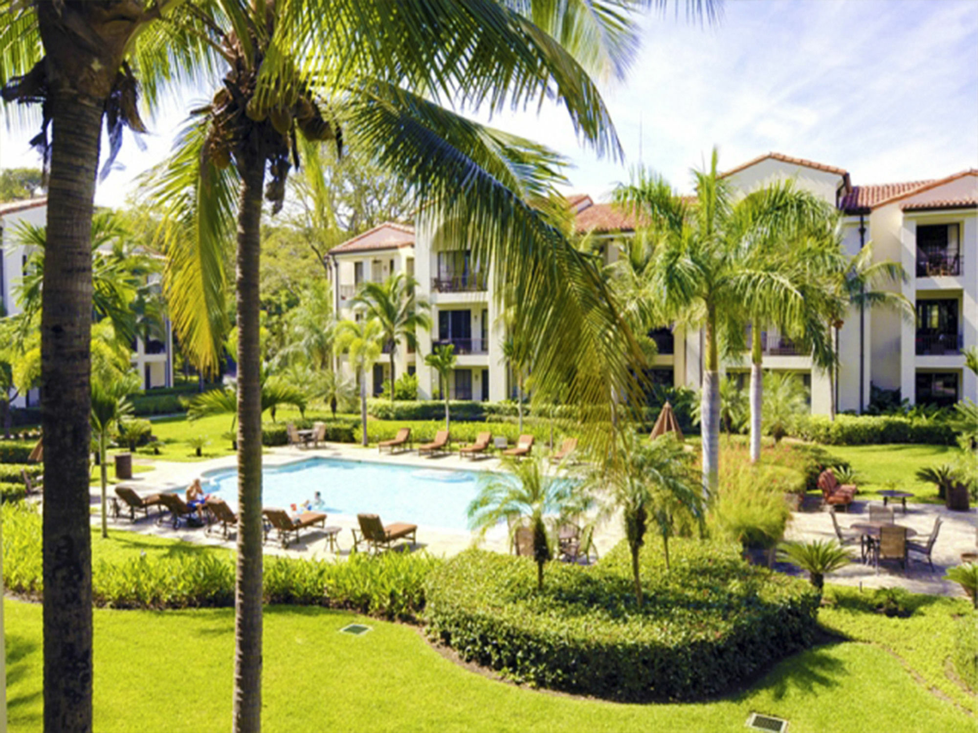 Pacifico Resort Condominiums Coco Ngoại thất bức ảnh