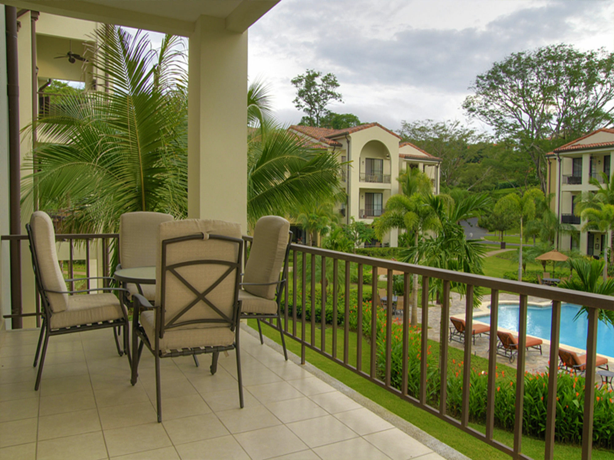 Pacifico Resort Condominiums Coco Ngoại thất bức ảnh