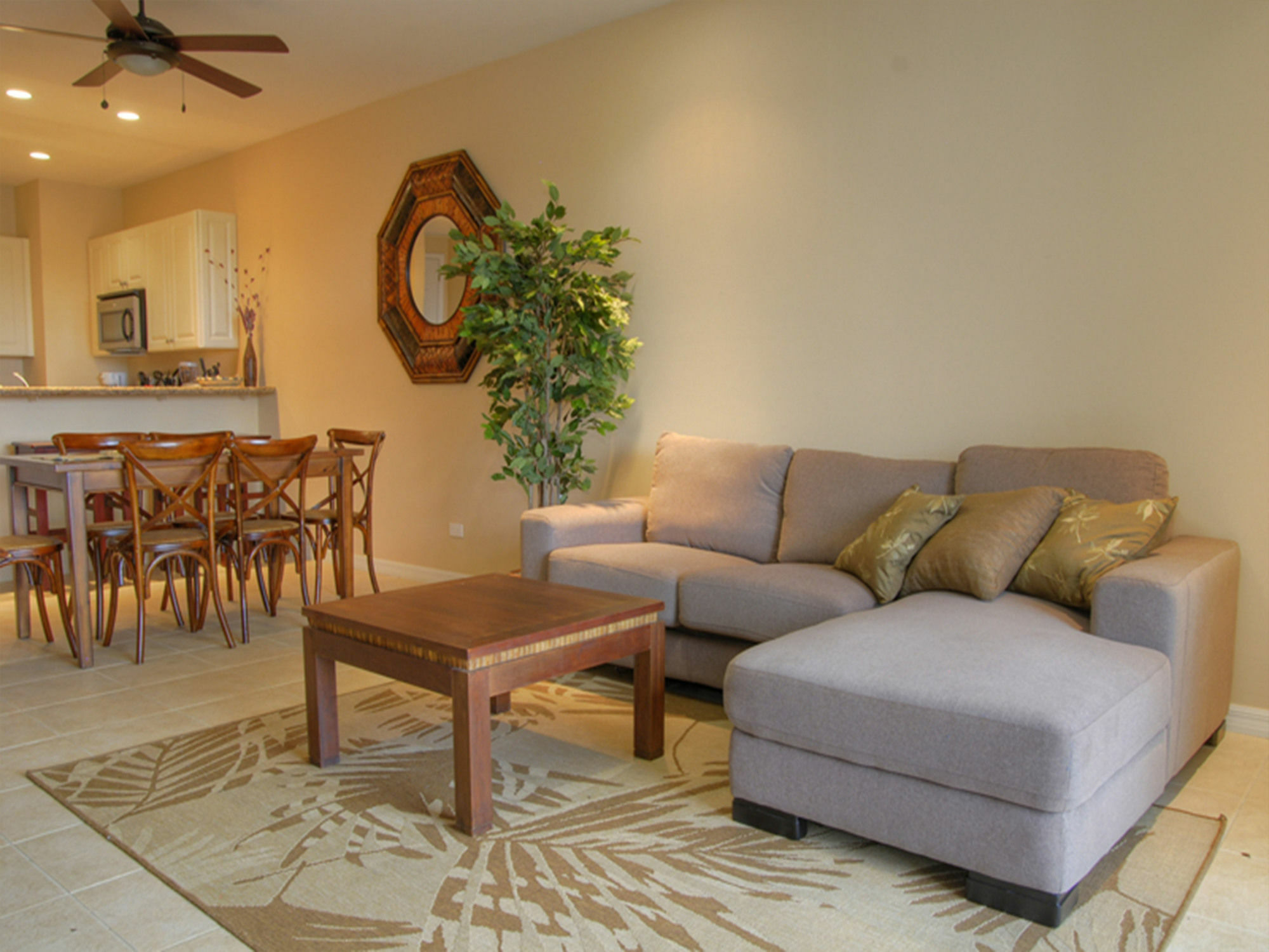 Pacifico Resort Condominiums Coco Ngoại thất bức ảnh