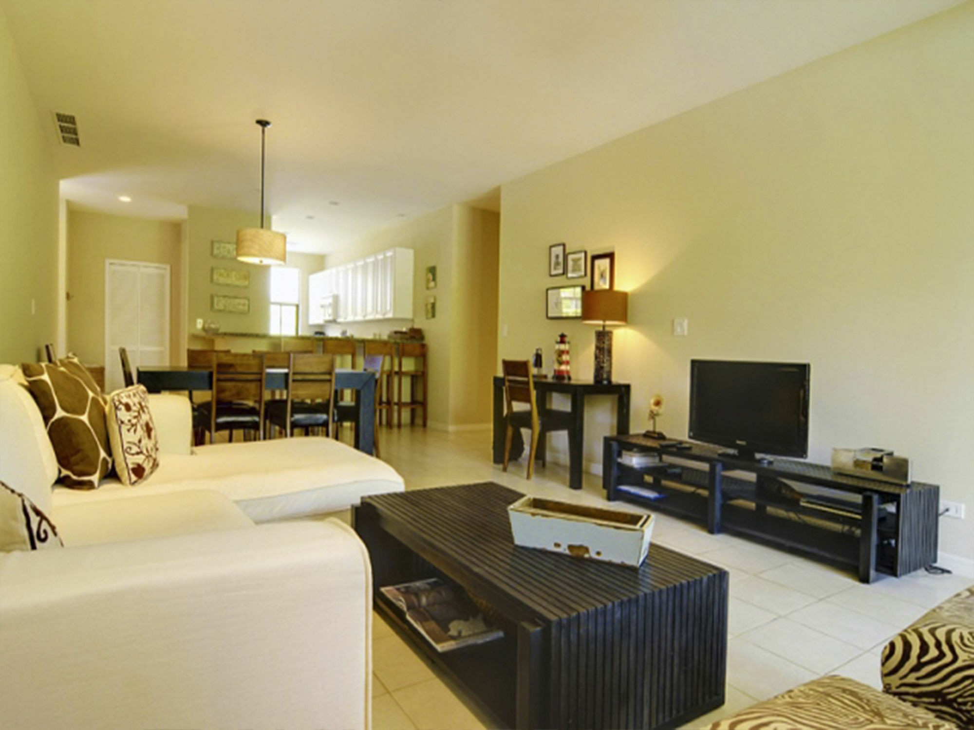 Pacifico Resort Condominiums Coco Ngoại thất bức ảnh