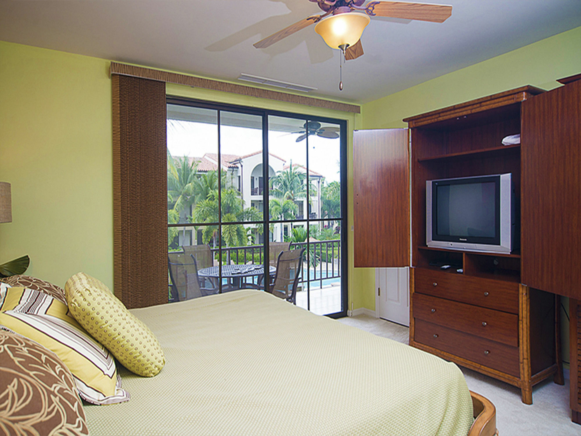Pacifico Resort Condominiums Coco Ngoại thất bức ảnh
